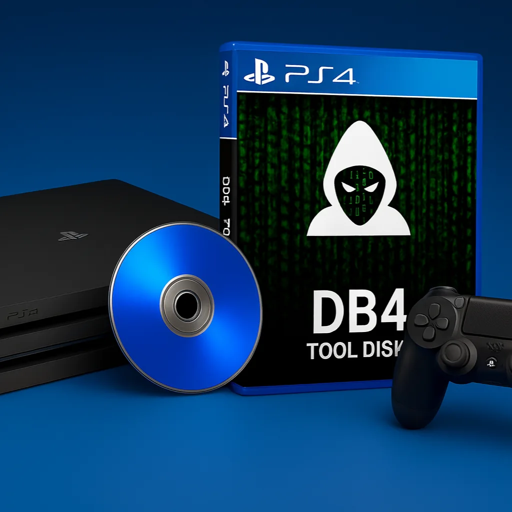 Unlock Your Console's Full Potential